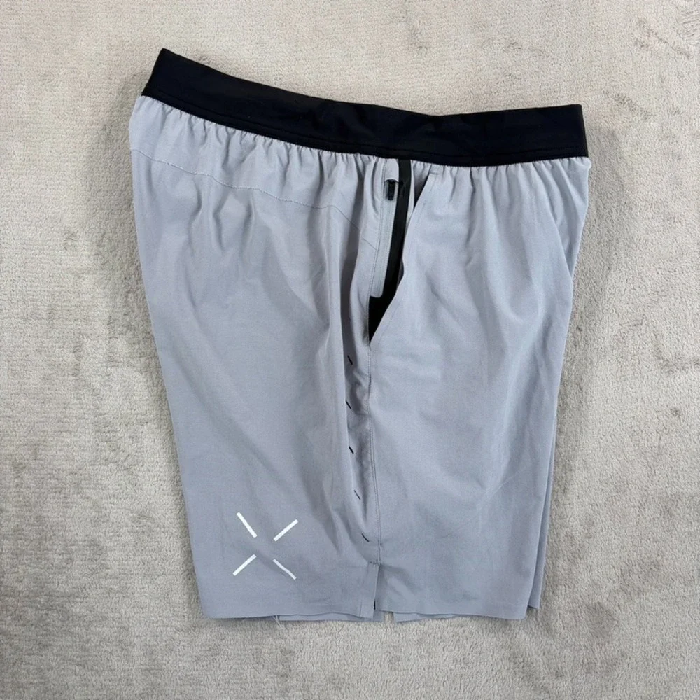 Ten Thousand The Interval Lined Short Men Medium 32x 7